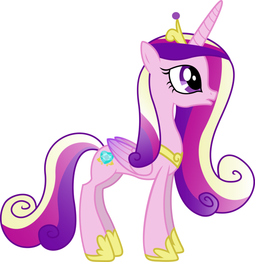 Princess Cadence