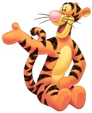 Tigger