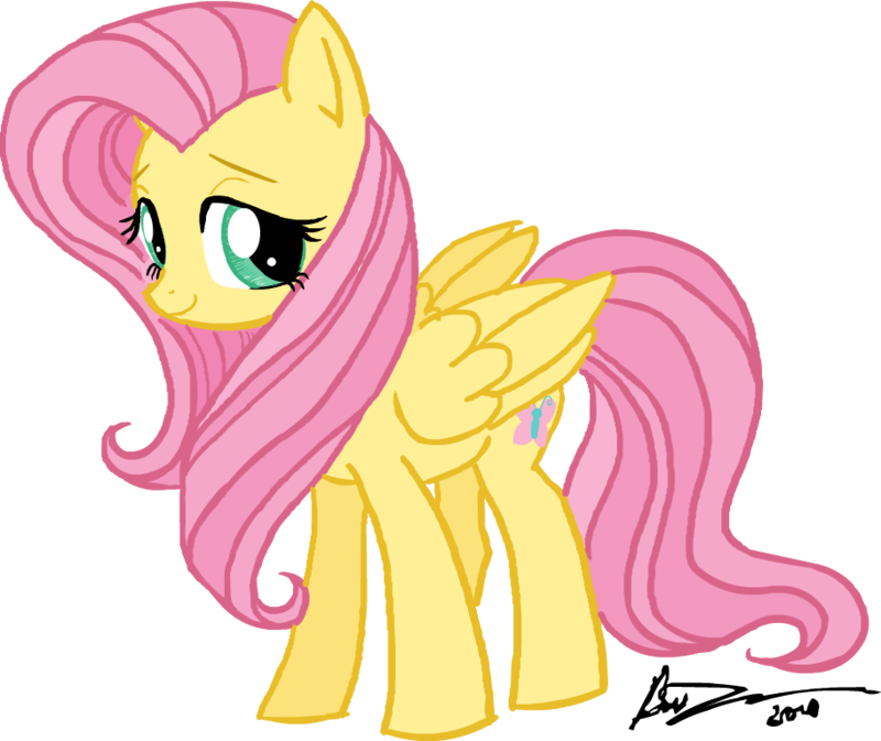 Fluttershy
