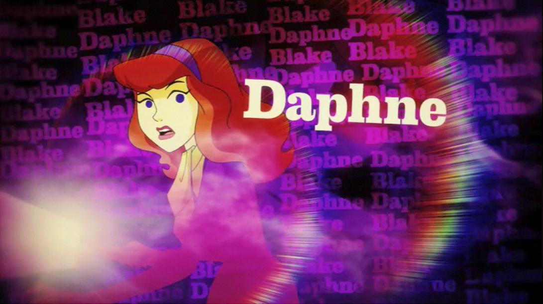 DAPHNE