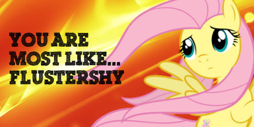 Fluttershy