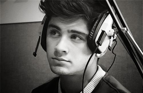Zayn
