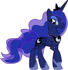 Princess Luna