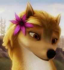 You Are The Pack Leader Alpha Kate