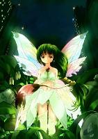 earth fairy