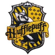 HUFFLEPUFF