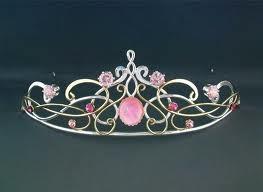 You're your own princess!