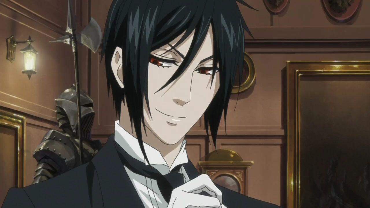 Sebastian Michaelis