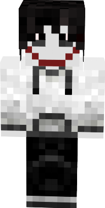 Jeff The Killer