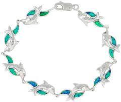 Dolphin Bracelet