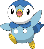 piplup!
