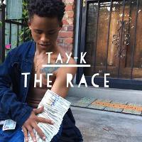 The race, by tay k