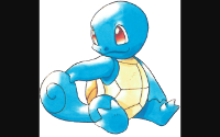Squirtle!!