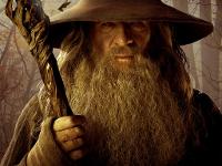 You're Gandalf the Grey!