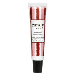 Candy-Cane Flavored