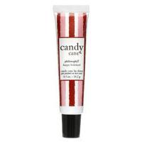 Candy-Cane Flavored
