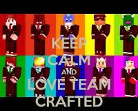 Team Crafted