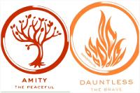 Amity-Dauntless