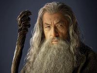 You are Gandalf the Grey!