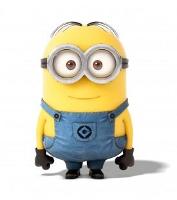 You are given a minion