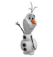 Olaf!!!!
