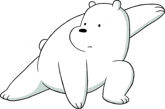 Ice Bear