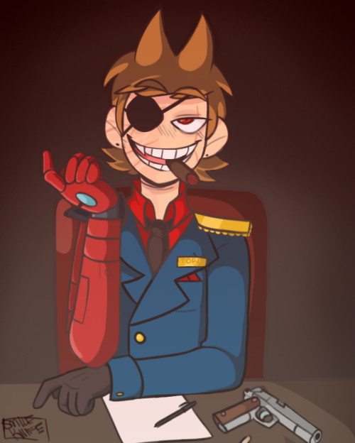 Tord