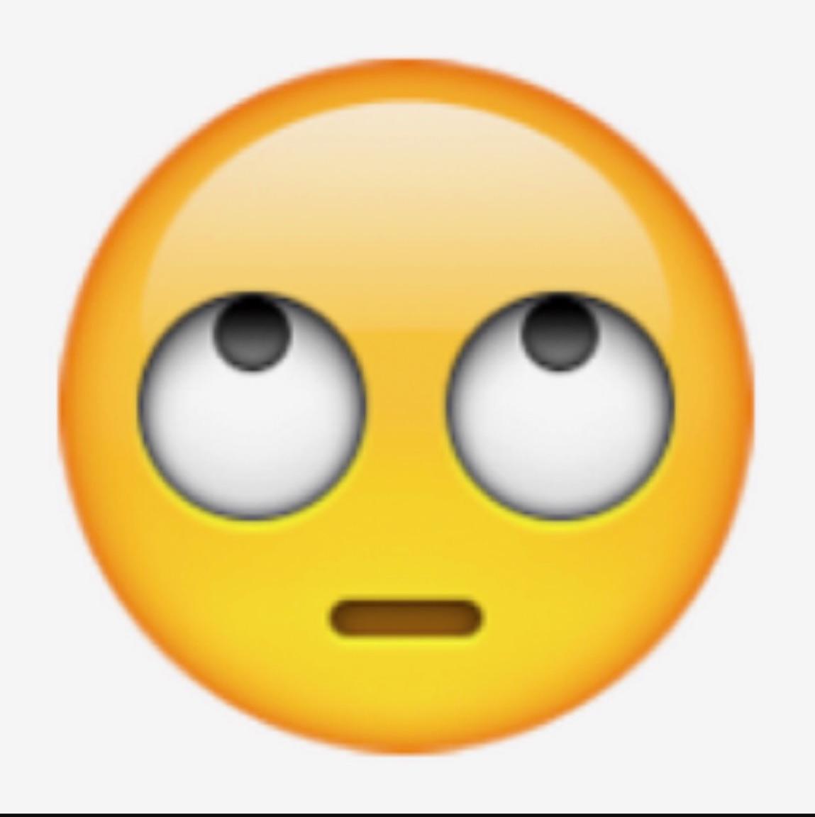 Your the ? Emoji