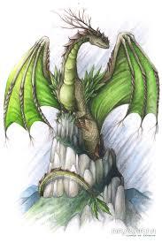 earth dragon