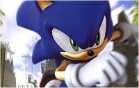 Sonic the Hedgehog Fast!