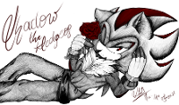 Shadow Loves You<3