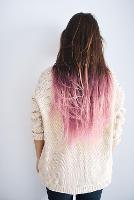 Natural Pastel Ombre