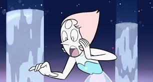 Pearl Pearl
