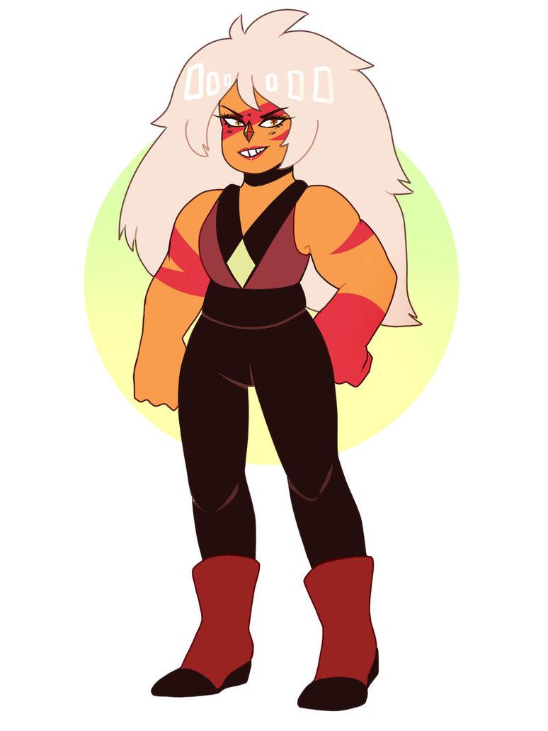 Jasper Jasper