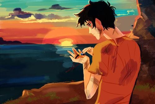 Percy Jackson