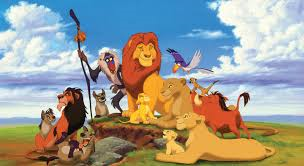 The Lion King