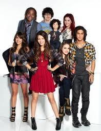 What's your fav victorious character?