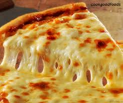Cheese Pizza?