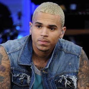 Wats Chris Brown's sister name?