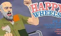 Which of these play Happy Wheels a lot?