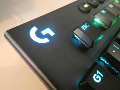 What does the Scroll Lock key typically control on a keyboard?