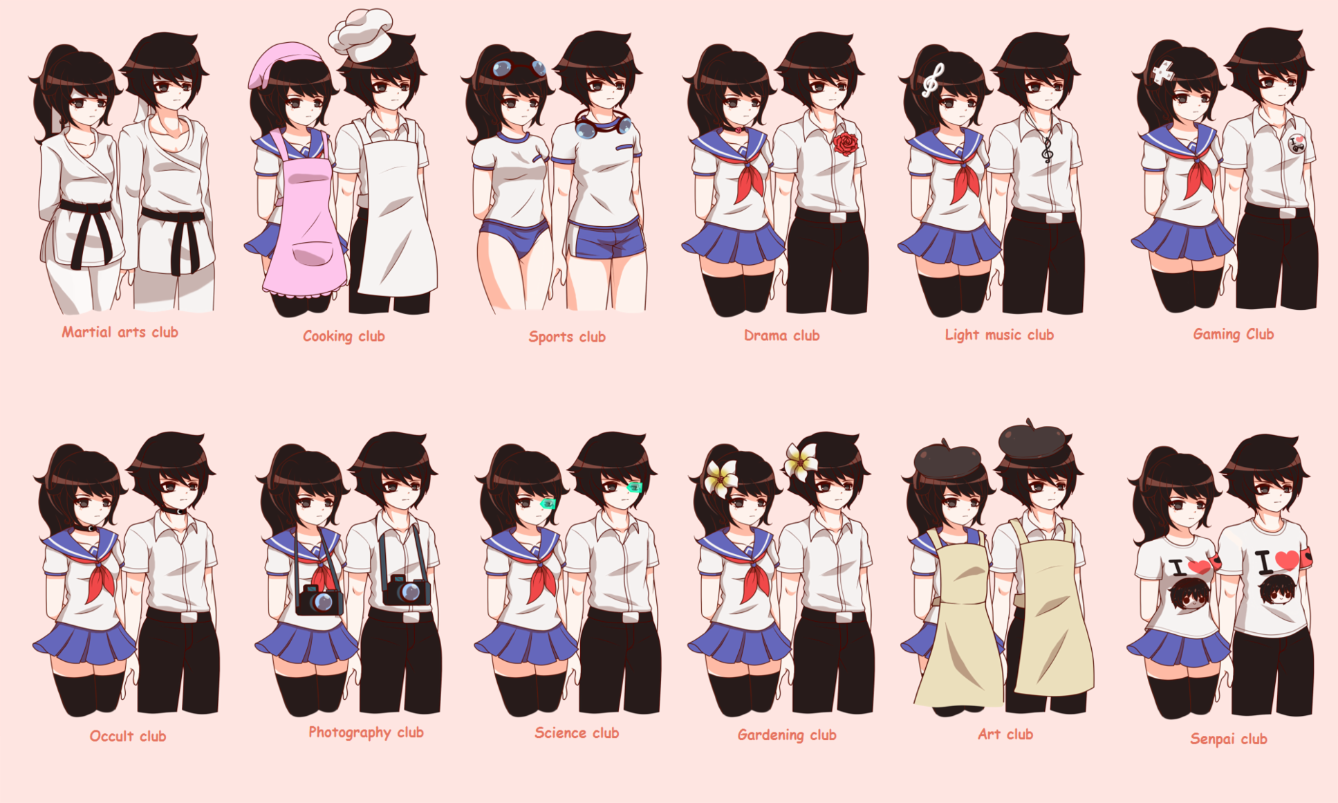 lovesick yandere simulator online game download free lovesick yandere simulator online game download free