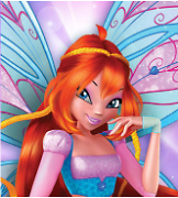 What Winx are U most like?