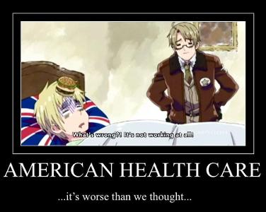 Who does Vic Mignogna voice act for in the dubbed version of Hetalia axis power? (Sorry this one might be kind of hard)
