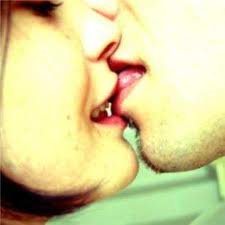 What kinda kisser would you say you are