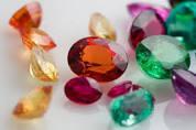 What is your favorite type of gem stone?
