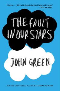 Have you read any John Green books?