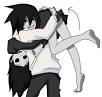 do u ship JeffxJane?