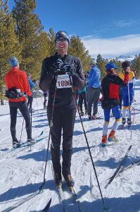 What is enforced in Cross-Country skiing?