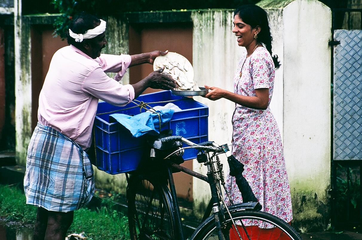 How do you respond to societal expectations placed on women?